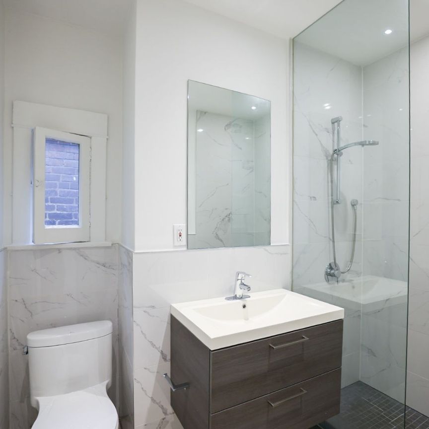 For Lease - 8 Brookmount Road Unit# 2, Toronto, Ontario - Photo 1