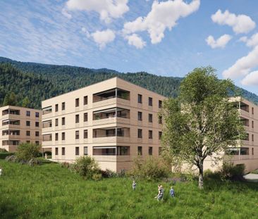 3.5 Zimmer, 104 m², EG - Photo 5