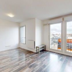 Location Appartement 2 pièces 57 m2 à Chartres - Photo 1