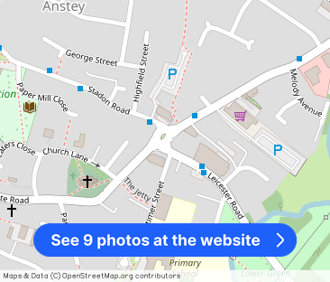 The Nook, Leicester, LE7 - Photo 1