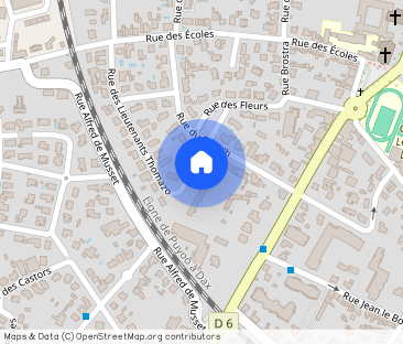 Appartement à louer - Photo 1