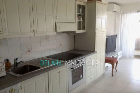 Cagnes-sur-Mer Vespins appartement 42 m - Photo 5