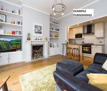 1 Bed Flat, Loftus Road, W12 - Photo 5