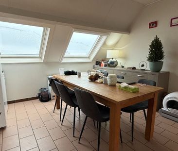 Dakappartement te huur in Onze-Lieve-Vrouw-Waver voor € 820 met 2 s... - Photo 2