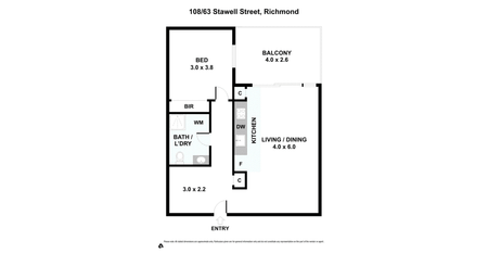 Inner-City Living in the Heart of Richmond - Photo 4