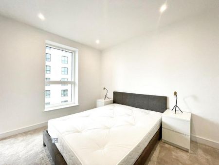 1 bedroom apartment to rent - Photo 3