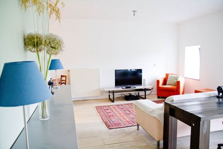 Oostenburgervoorstraat 284, Oostenburg, 1018MR, Amsterdam - Foto 4