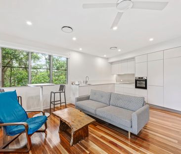 Fully Furnished Hinterland Retreat - 35a Viewland Drive - Photo 2