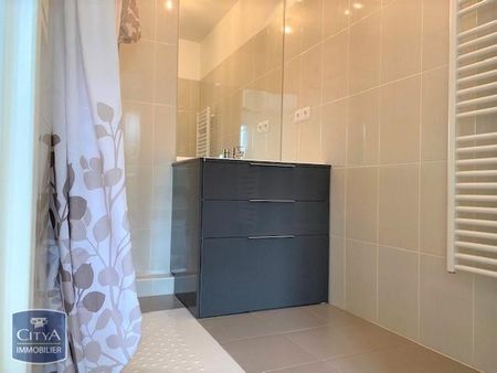 Location Appartement 2 pièces 46m² VILLECRESNES 94440 - Photo 4