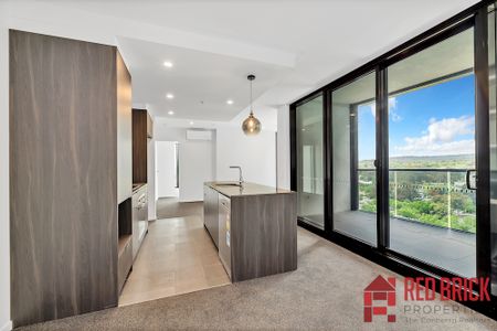826/15 Bowes Street, Phillip ACT 2606 - Apartment For Rent | Domain - Photo 4