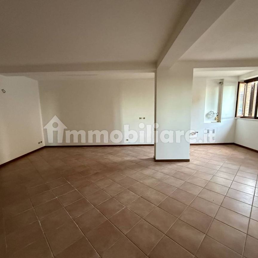 Monolocale via della repubblica, Centro, Panicale - Foto 1
