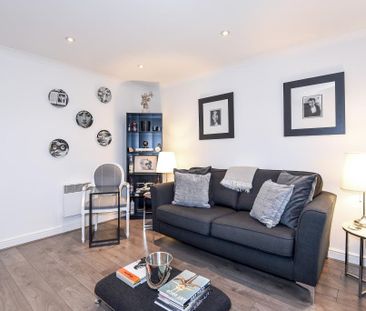 2 bedroom apartment to rent - Photo 3