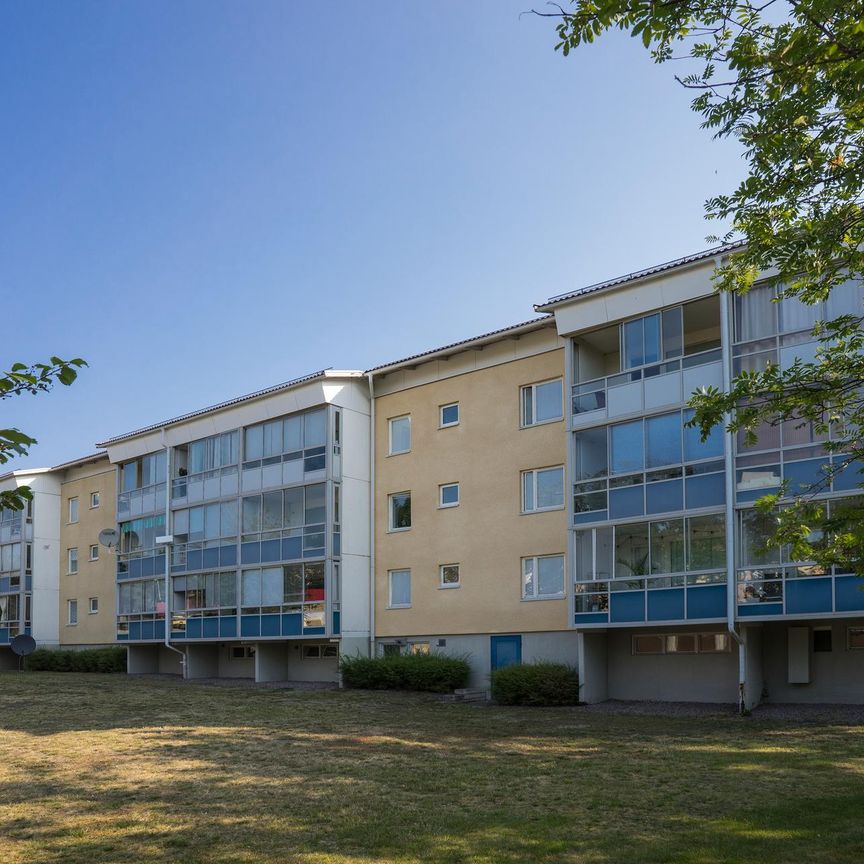 Stengatan 64 1302 - Foto 2