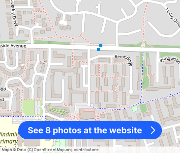 Bembridge, Telford, TF3 - Photo 1