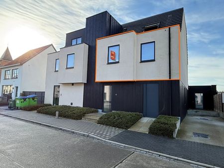 Appartement te huur - Foto 3