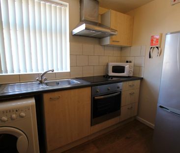 1 bedroom in a house share to rent - Photo 2