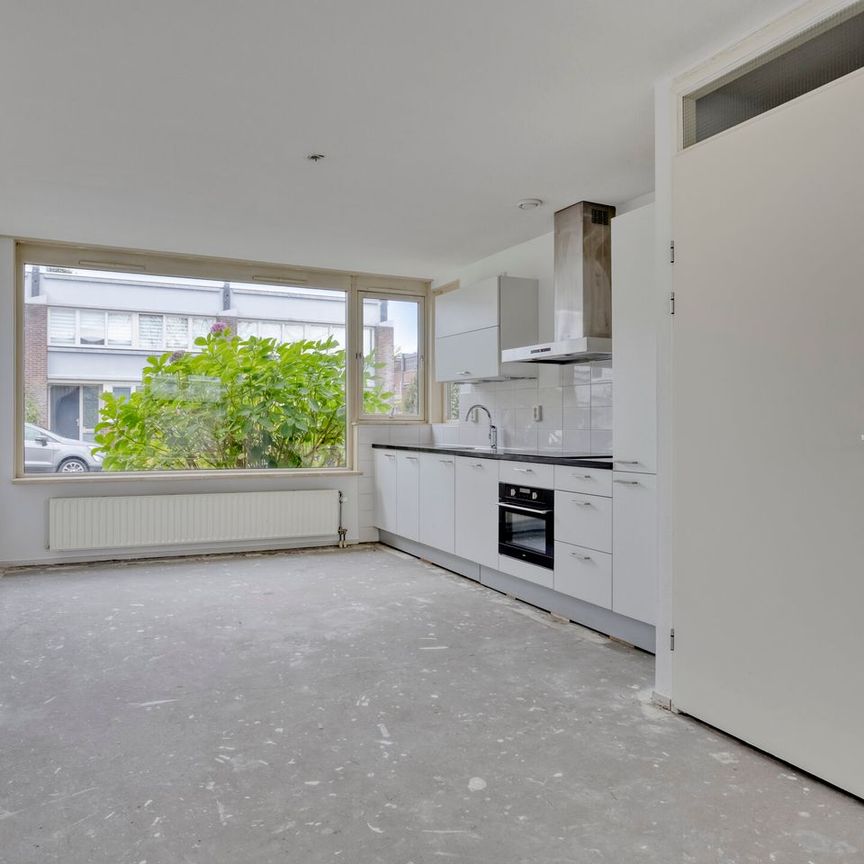 Bosbessenstraat 3, Parkwijk Zuidoost, 1326JA, Almere - Photo 1