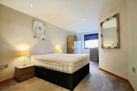 1 bedroom flat to rent - Photo 5