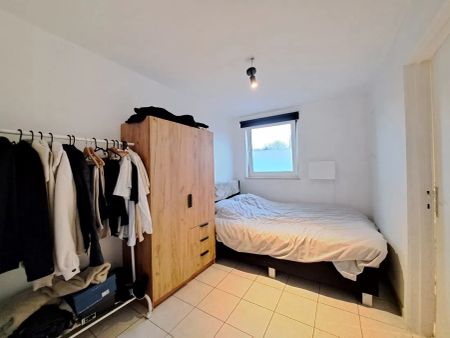 Gelijkvloers appartement te Houthalen - Foto 2