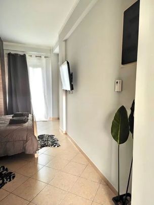 Studio/Γκαρσονιέρα για ενοικίαση Ψάχου (Πάτρα) - Photo 1