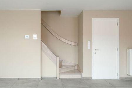 Appartement te huur - Photo 5