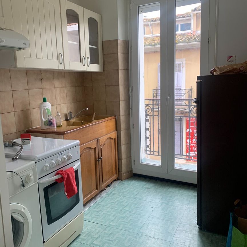 Location Appartement 2 pièces 34m² ISTRES 13800 - Photo 1