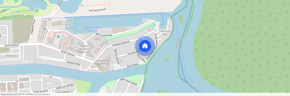 23 Dunnes Avenue, Qld 4212, Hope Island