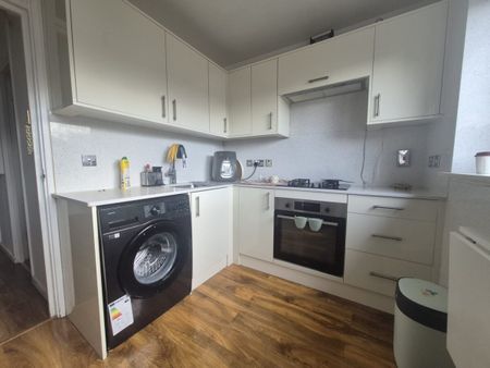 Crefeld Close, W6, London - Photo 5