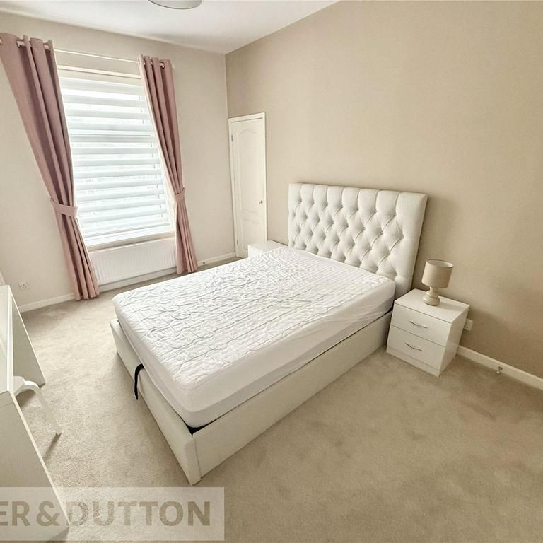2 bedroom terraced house to rent - Photo 1
