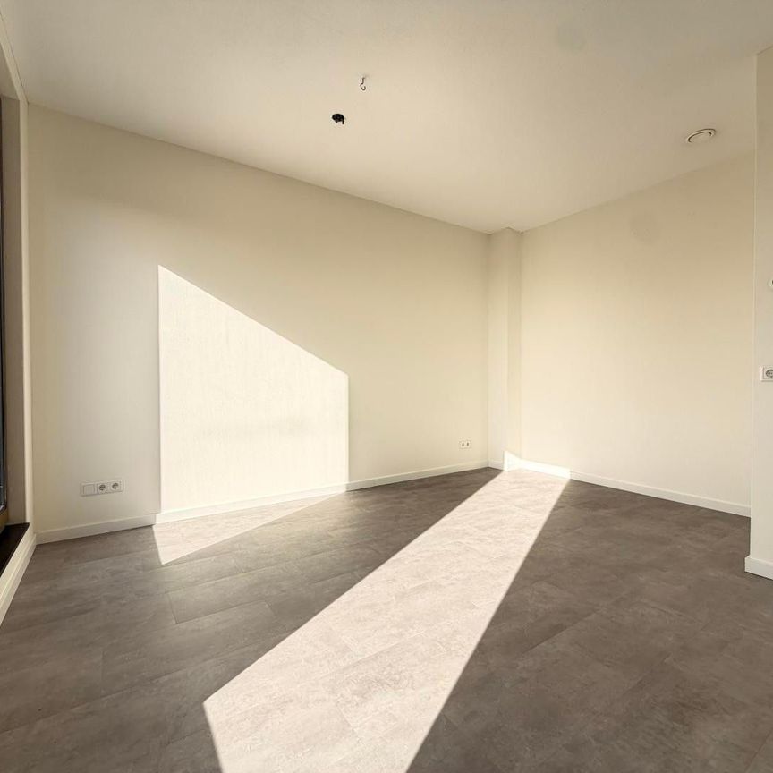 Appartement te huur: Koningslaan 43 3067 TG Rotterdam - foto 1