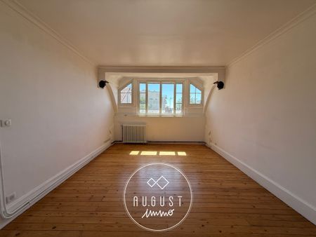 Location Appartement 6 pièces 148m² LIMOGES 87000 - Photo 4