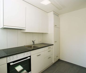 1.5 Zimmer, 3. Stock - Photo 4