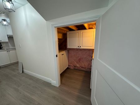 For Lease - 161 Romaneli Crescent Unit# Lower, Bradford West Gwillimbury, Ontario - Photo 5