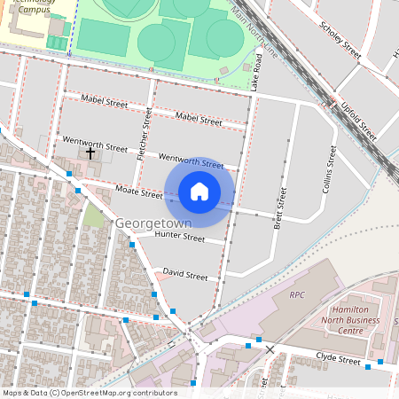 34 Brett Street, Georgetown, Newcastle, New South Wales 2298