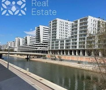 Luxury Apartment for rent in Badalona, Catalonia - Photo 1
