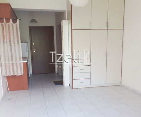 Studio/Γκαρσονιέρα για ενοικίαση Τ.Ε.Ι. (Πάτρα) - Photo 4