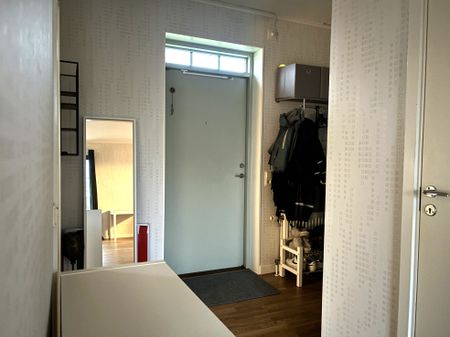 Centralgatan 18A, Ödåkra - Foto 2