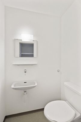 Familienfreundlich wohnen mit Sicht ins Grüne - Foto 1