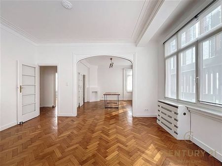Appartement te huur - Photo 3