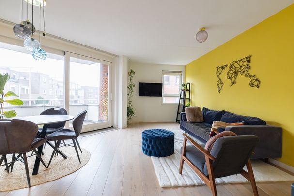 Ombilinstraat 18, Amsterdam - Photo 1