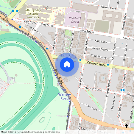 4-6 Cowper Street, Randwick, Sydney, New South Wales 2031