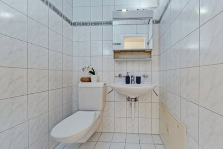 3.5 Zimmer, 80 m², 2. Stock - Foto 3