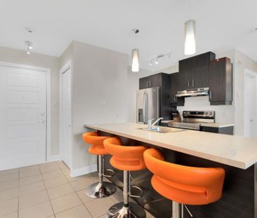 Condo trois et demi à louer à Saint-Jérôme - Photo 3