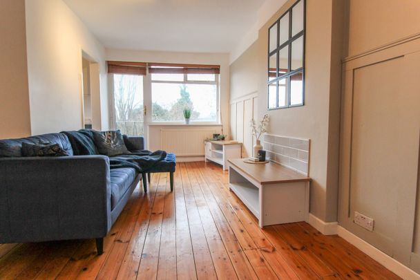 2 Bed Maisonette, Arundel Court, NG3 - Photo 1