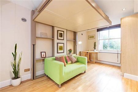 Studio to rent - Photo 3
