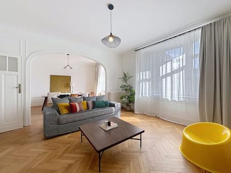 Appartement te huur - Foto 2