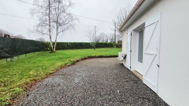 Maison 4 pièce(s) 88 m2 La chapelle sur erdre - Photo 1