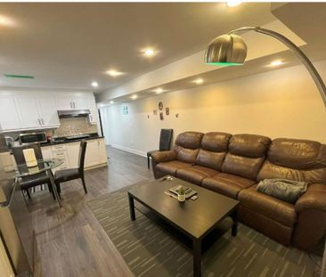 For Lease - 3905 Arvona Place Unit# (Bsmnt), Mississauga, Ontario - Photo 4