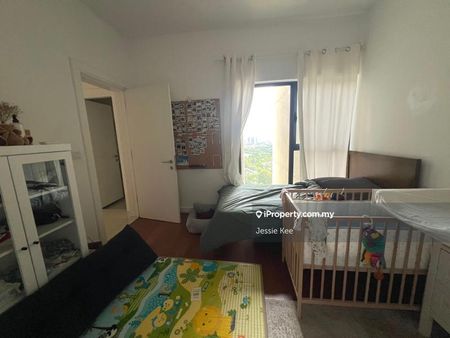 Westside Three, Desa Parkcity - Foto 5