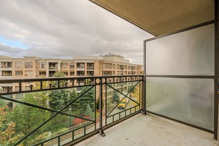 For Lease - 205 The Donway N/A Unit# 509, Toronto, Ontario - Photo 3